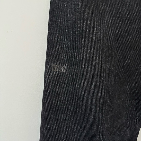 Ksubi Black Playback Jeans - Picture 7 of 8